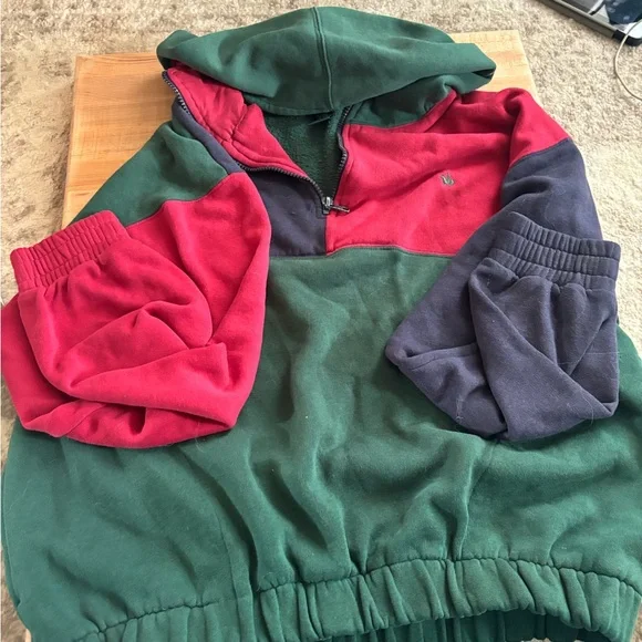 Vintage Ralph Lauren polo sweatshirt - Picture 3 of 3